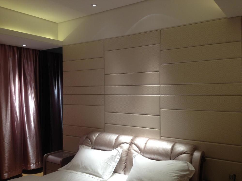 Yichao Apartment Hotel Canton Extérieur photo